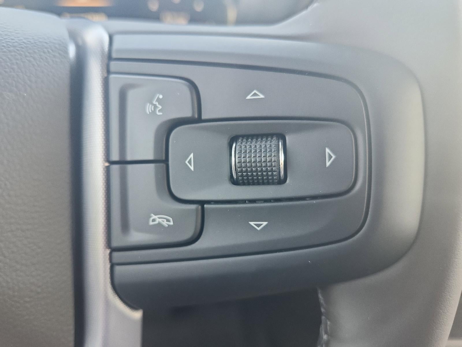 2026 GMC Sierra 2500 HD Crew Cab Standard Box 4-Wheel Drive SLT