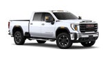 2026 GMC Sierra 2500 HD Crew Cab Standard Box 4-Wheel Drive SLT