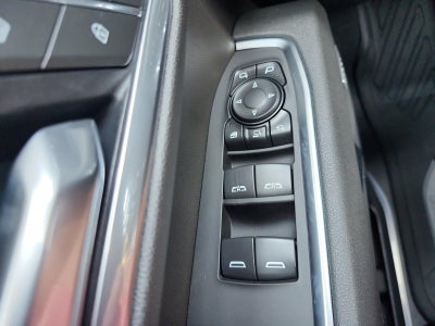 2026 GMC Sierra 2500 HD Crew Cab Standard Box 4-Wheel Drive SLT
