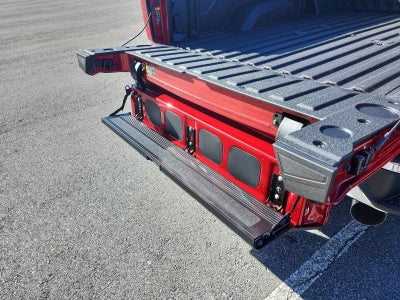 2026 GMC Sierra 2500 HD Crew Cab Standard Box 4-Wheel Drive SLT