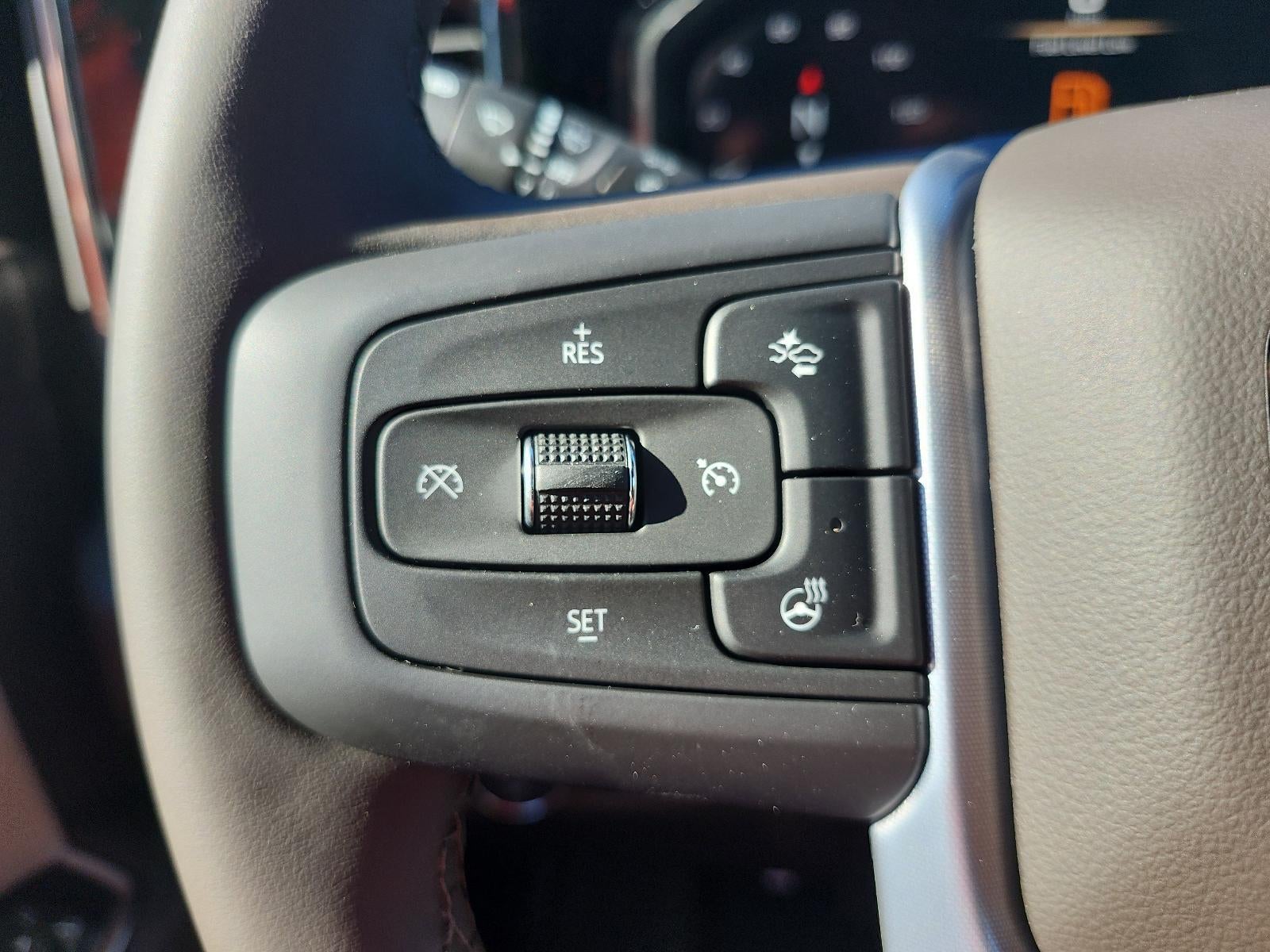 2026 GMC Sierra 2500 HD Crew Cab Standard Box 4-Wheel Drive SLT