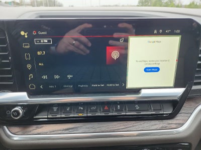 2026 GMC Sierra 2500 HD Crew Cab Standard Box 4-Wheel Drive SLT