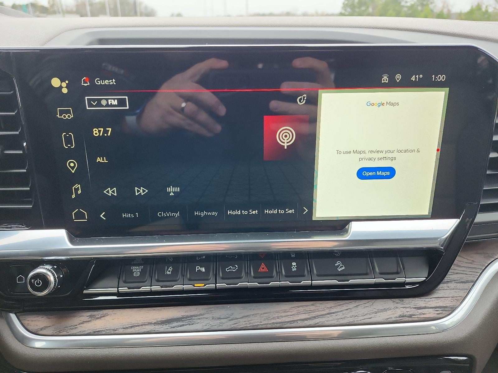 2026 GMC Sierra 2500 HD Crew Cab Standard Box 4-Wheel Drive SLT