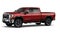 2026 GMC Sierra 2500 HD Crew Cab Standard Box 4-Wheel Drive SLT