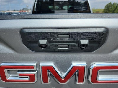 2026 GMC Sierra 2500 HD Crew Cab Standard Box 4-Wheel Drive SLT