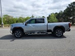 2026 GMC Sierra 2500 HD Crew Cab Standard Box 4-Wheel Drive SLT