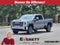 2026 GMC Sierra 2500 HD Crew Cab Standard Box 4-Wheel Drive SLT