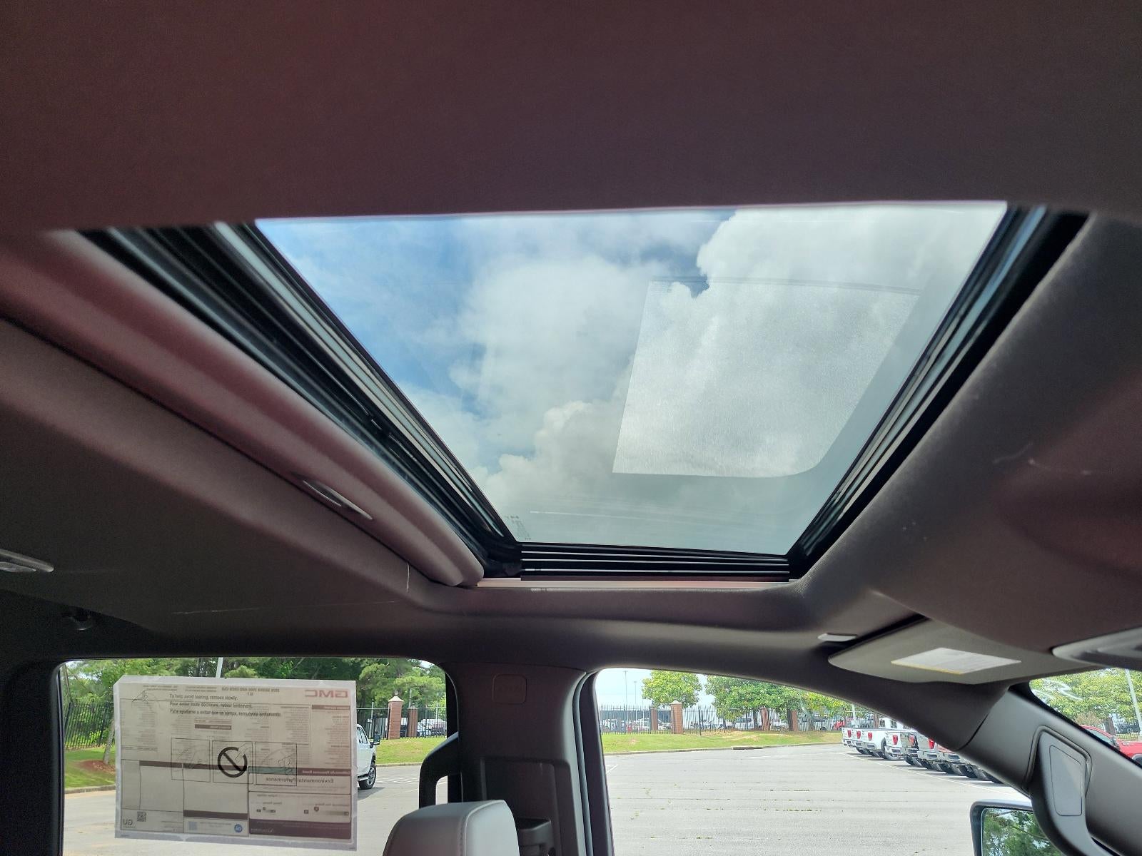 2026 GMC Sierra 2500 HD Crew Cab Standard Box 4-Wheel Drive SLT