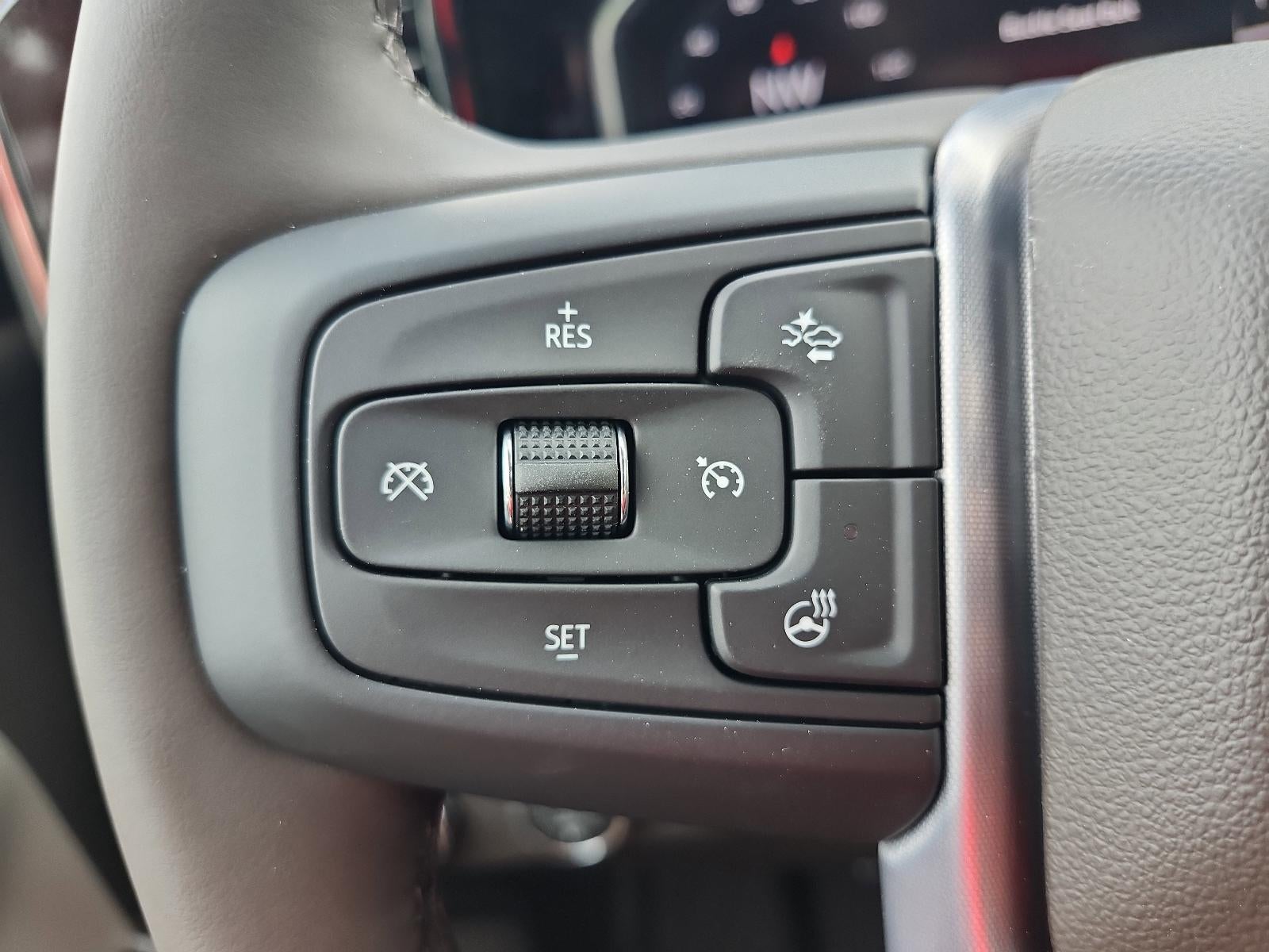 2026 GMC Sierra 2500 HD Crew Cab Standard Box 4-Wheel Drive SLT