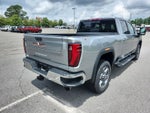 2026 GMC Sierra 2500 HD Crew Cab Standard Box 4-Wheel Drive SLT