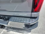 2026 GMC Sierra 2500 HD Crew Cab Standard Box 4-Wheel Drive SLT