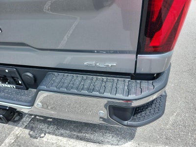 2026 GMC Sierra 2500 HD Crew Cab Standard Box 4-Wheel Drive SLT