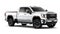 2026 GMC Sierra 2500 HD Crew Cab Standard Box 4-Wheel Drive SLT