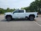 2026 GMC Sierra 2500 HD Crew Cab Standard Box 4-Wheel Drive SLT