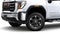 2026 GMC Sierra 2500 HD Crew Cab Standard Box 4-Wheel Drive SLT