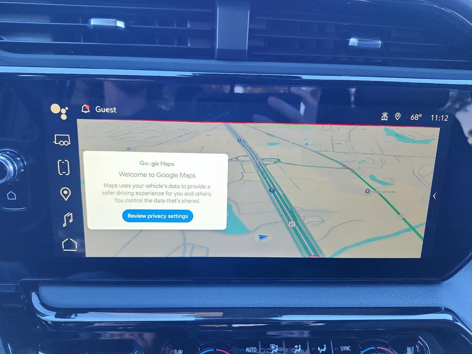 2026 GMC Sierra 2500 HD Crew Cab Standard Box 4-Wheel Drive AT4