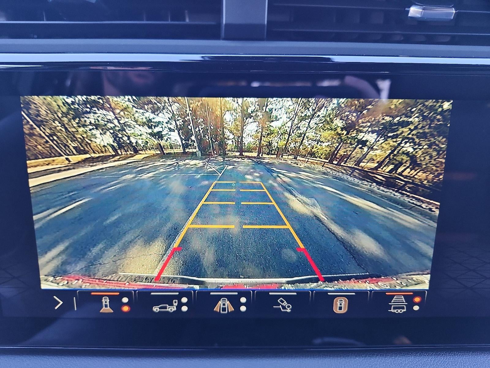 2026 GMC Sierra 2500 HD Crew Cab Standard Box 4-Wheel Drive AT4