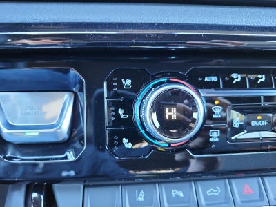 2026 GMC Sierra 2500 HD Crew Cab Standard Box 4-Wheel Drive AT4