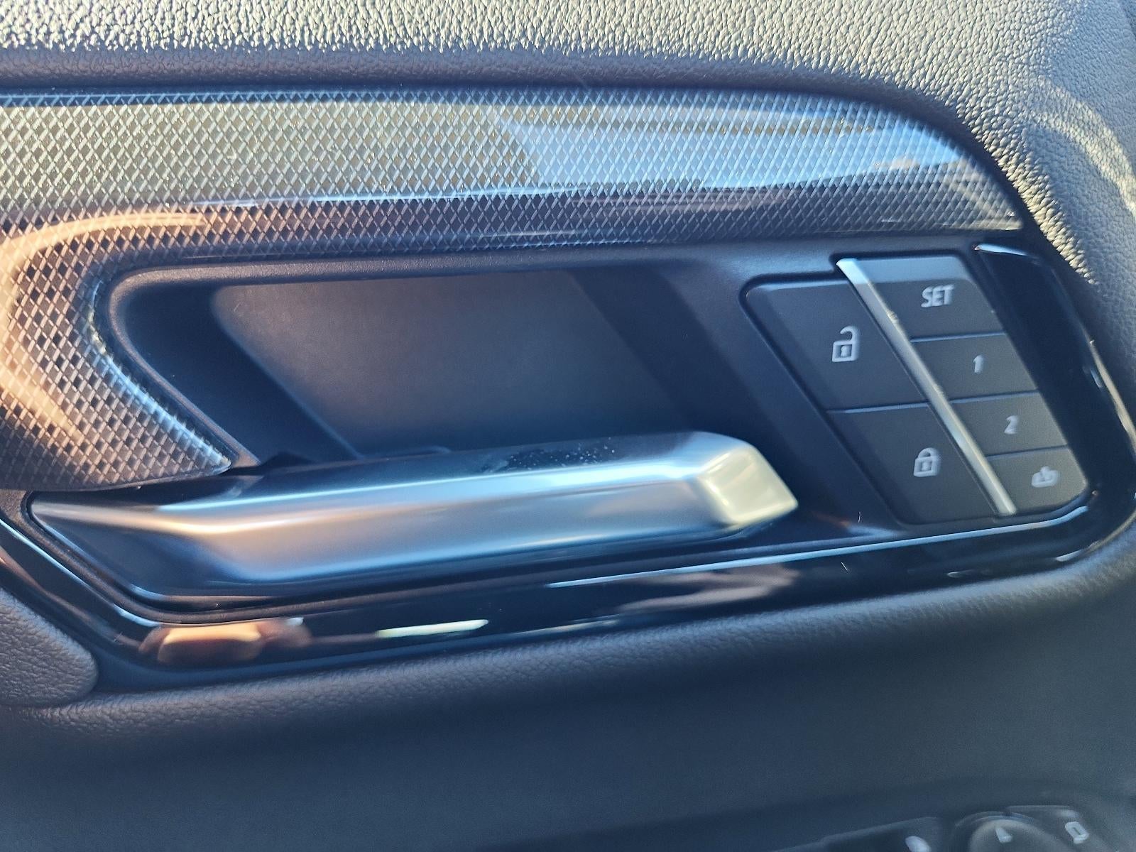 2026 GMC Sierra 2500 HD Crew Cab Standard Box 4-Wheel Drive AT4