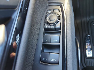 2026 GMC Sierra 2500 HD Crew Cab Standard Box 4-Wheel Drive AT4