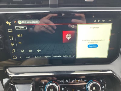 2026 GMC Sierra 2500 HD Crew Cab Standard Box 4-Wheel Drive AT4