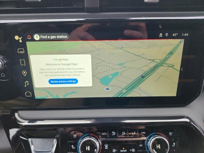 2026 GMC Sierra 2500 HD Crew Cab Standard Box 4-Wheel Drive AT4