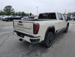 2026 GMC Sierra 2500 HD Crew Cab Standard Box 4-Wheel Drive AT4
