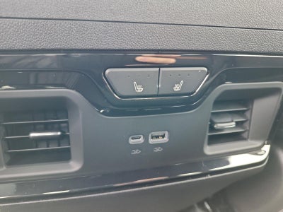 2026 GMC Sierra 2500 HD Crew Cab Standard Box 4-Wheel Drive AT4