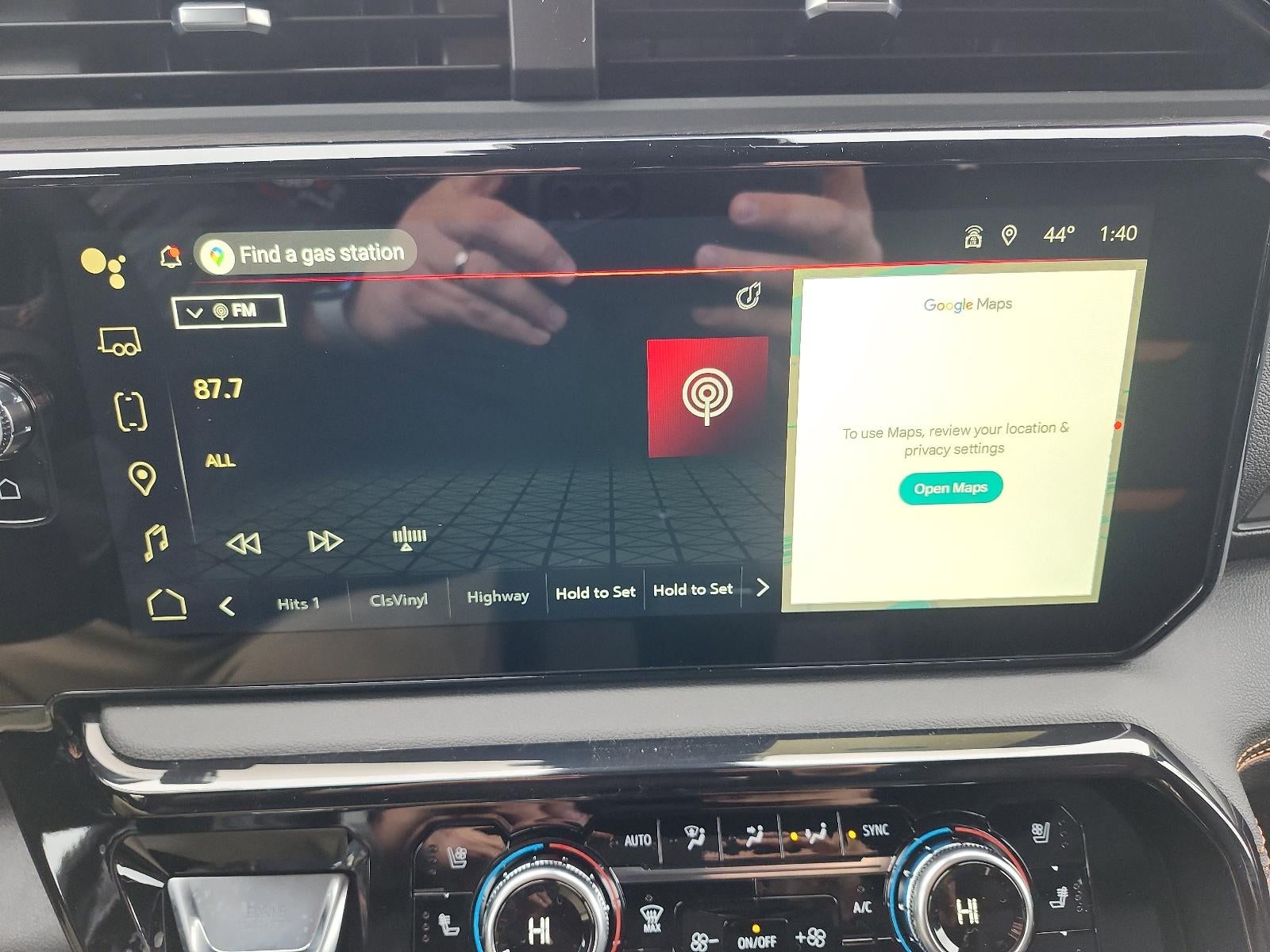 2026 GMC Sierra 2500 HD Crew Cab Standard Box 4-Wheel Drive AT4