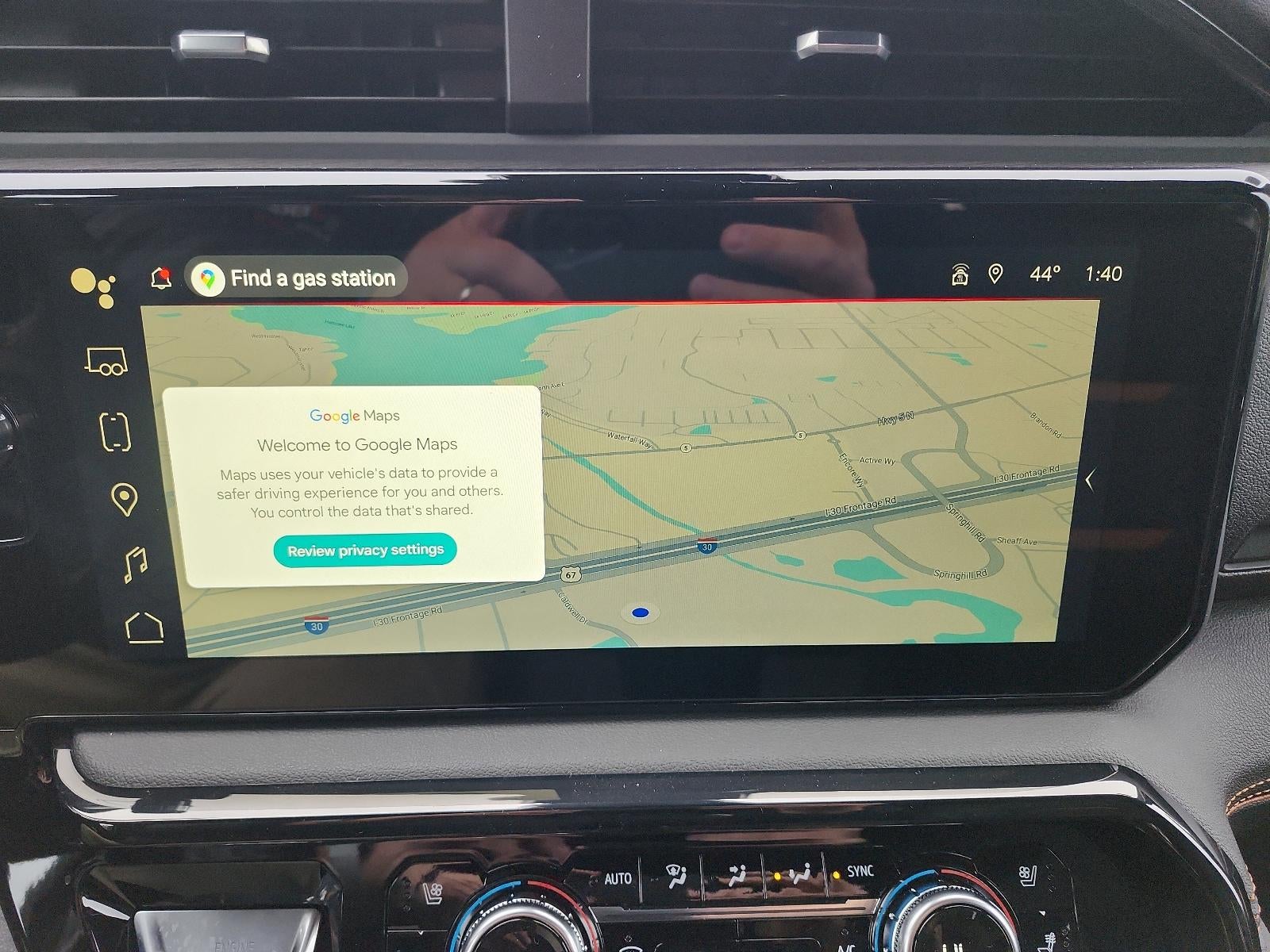 2026 GMC Sierra 2500 HD Crew Cab Standard Box 4-Wheel Drive AT4