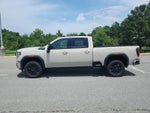 2026 GMC Sierra 2500 HD Crew Cab Standard Box 4-Wheel Drive AT4