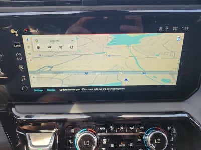 2026 GMC Sierra 2500 HD Crew Cab Standard Box 4-Wheel Drive AT4