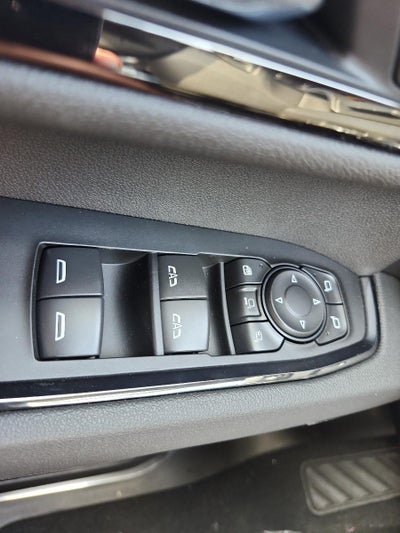 2026 GMC Sierra 2500 HD Crew Cab Standard Box 4-Wheel Drive AT4