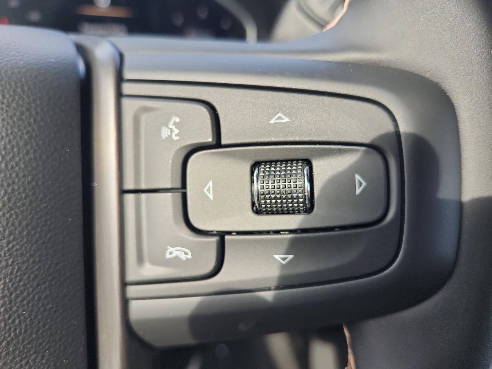 2026 GMC Sierra 2500 HD Crew Cab Standard Box 4-Wheel Drive AT4