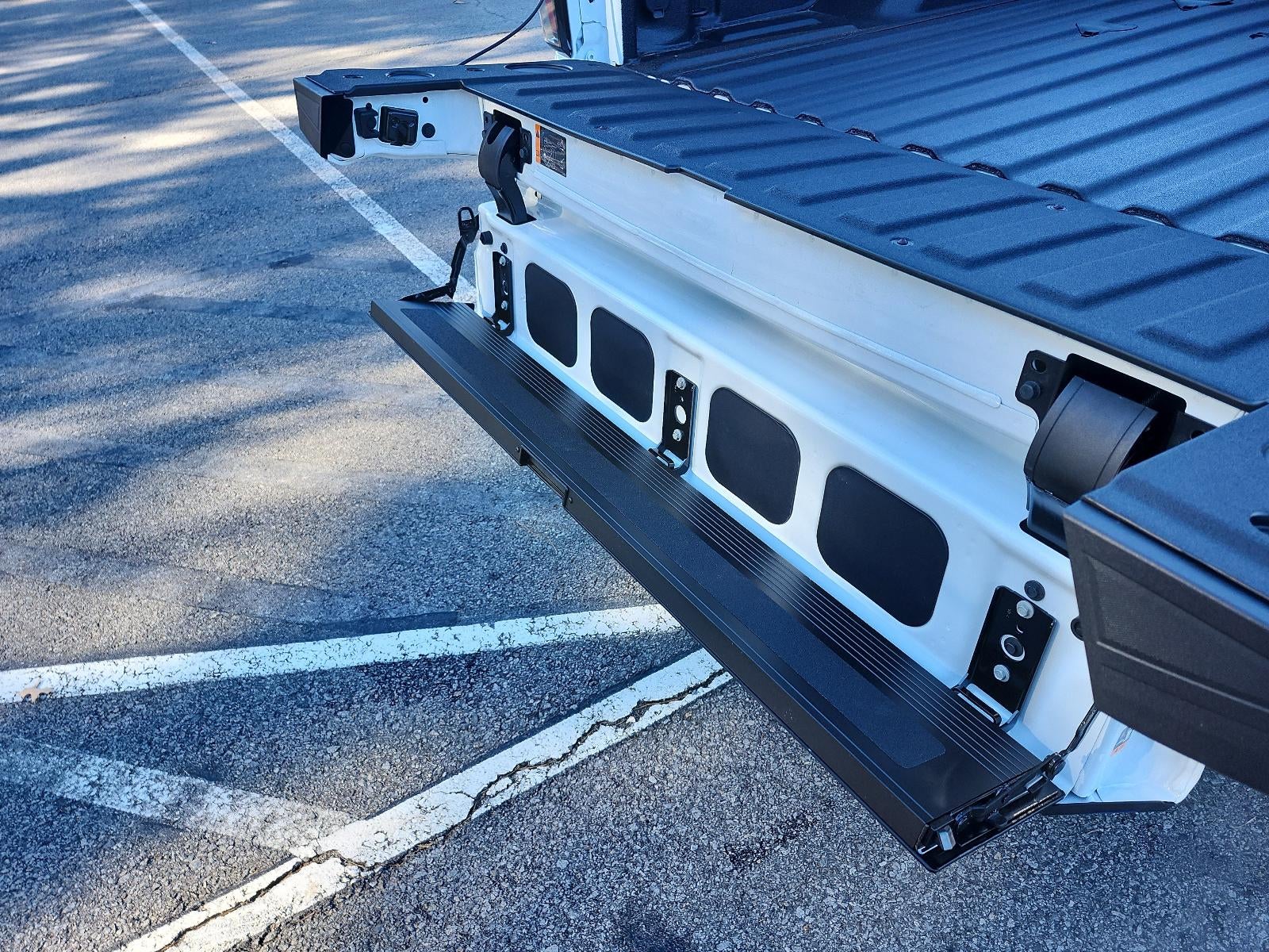 2026 GMC Sierra 2500 HD Crew Cab Standard Box 4-Wheel Drive AT4