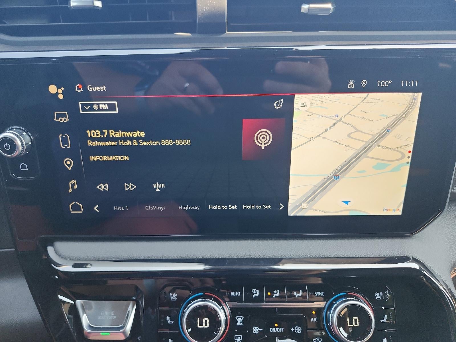 2026 GMC Sierra 2500 HD Crew Cab Standard Box 4-Wheel Drive AT4