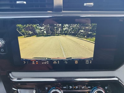 2026 GMC Sierra 2500 HD Crew Cab Standard Box 4-Wheel Drive AT4
