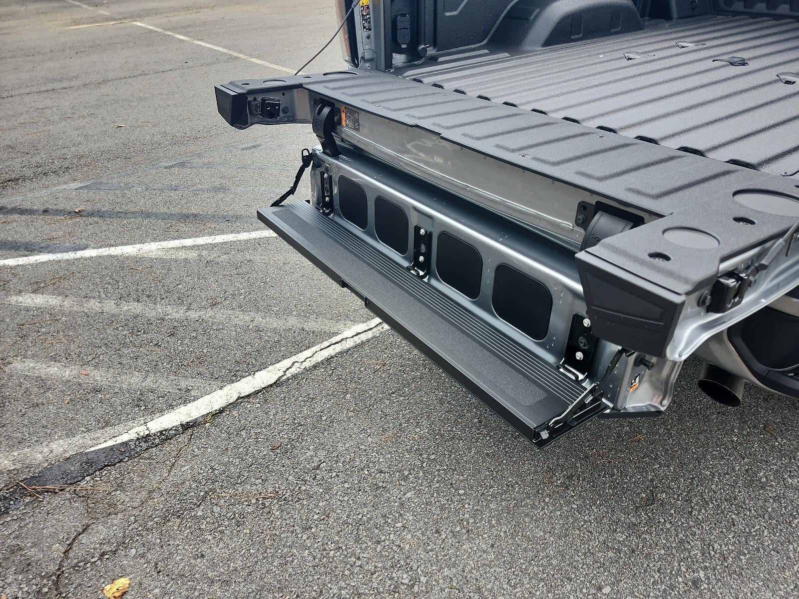 2026 GMC Sierra 2500 HD Crew Cab Standard Box 4-Wheel Drive AT4