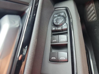 2026 GMC Sierra 2500 HD Crew Cab Standard Box 4-Wheel Drive AT4