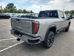 2026 GMC Sierra 2500 HD Crew Cab Standard Box 4-Wheel Drive AT4