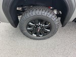 2026 GMC Sierra 2500 HD Crew Cab Standard Box 4-Wheel Drive AT4