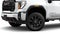 2026 GMC Sierra 2500 HD Crew Cab Standard Box 4-Wheel Drive AT4