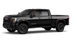 2026 GMC Sierra 2500 HD Crew Cab Standard Box 4-Wheel Drive AT4