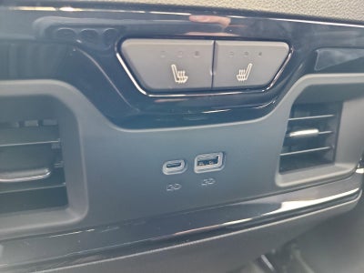 2026 GMC Sierra 2500 HD Crew Cab Standard Box 4-Wheel Drive AT4