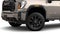 2026 GMC Sierra 2500 HD Crew Cab Standard Box 4-Wheel Drive AT4