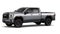 2026 GMC Sierra 2500 HD Crew Cab Standard Box 4-Wheel Drive AT4