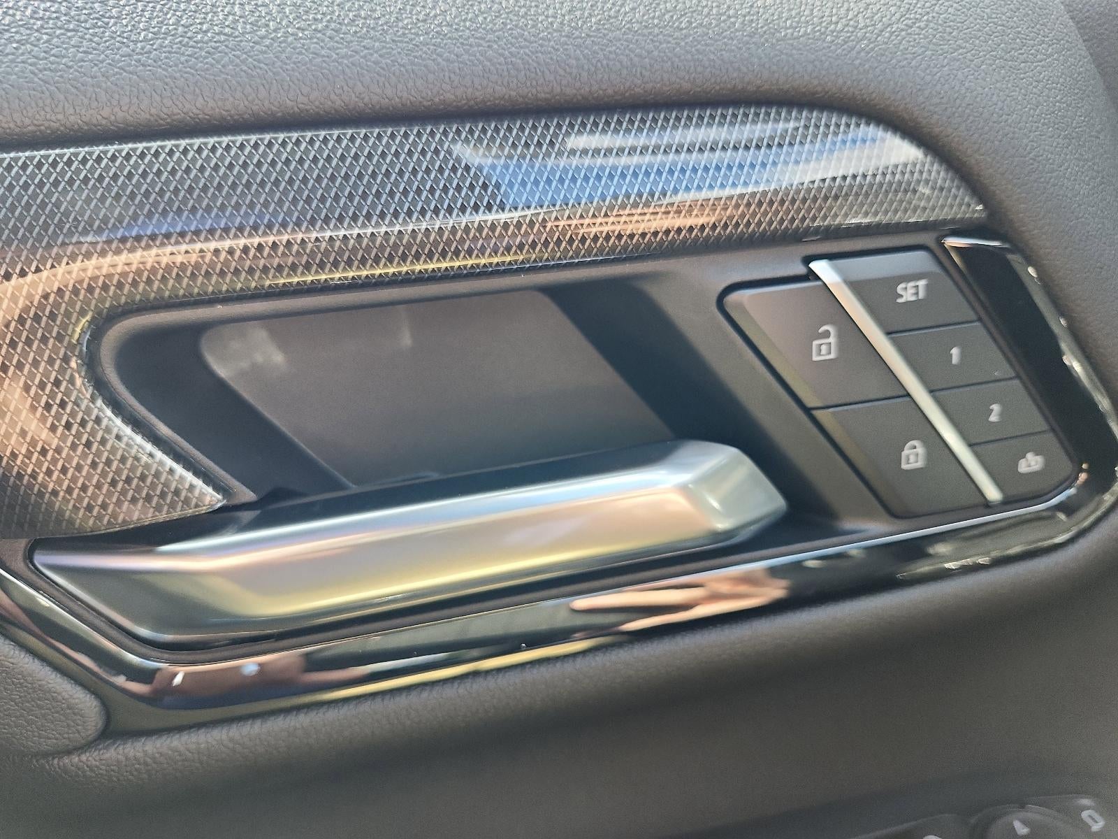 2026 GMC Sierra 2500 HD Crew Cab Standard Box 4-Wheel Drive AT4