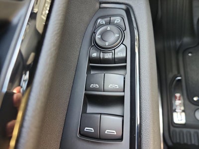 2026 GMC Sierra 2500 HD Crew Cab Standard Box 4-Wheel Drive AT4