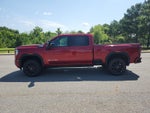 2026 GMC Sierra 2500 HD Crew Cab Standard Box 4-Wheel Drive AT4