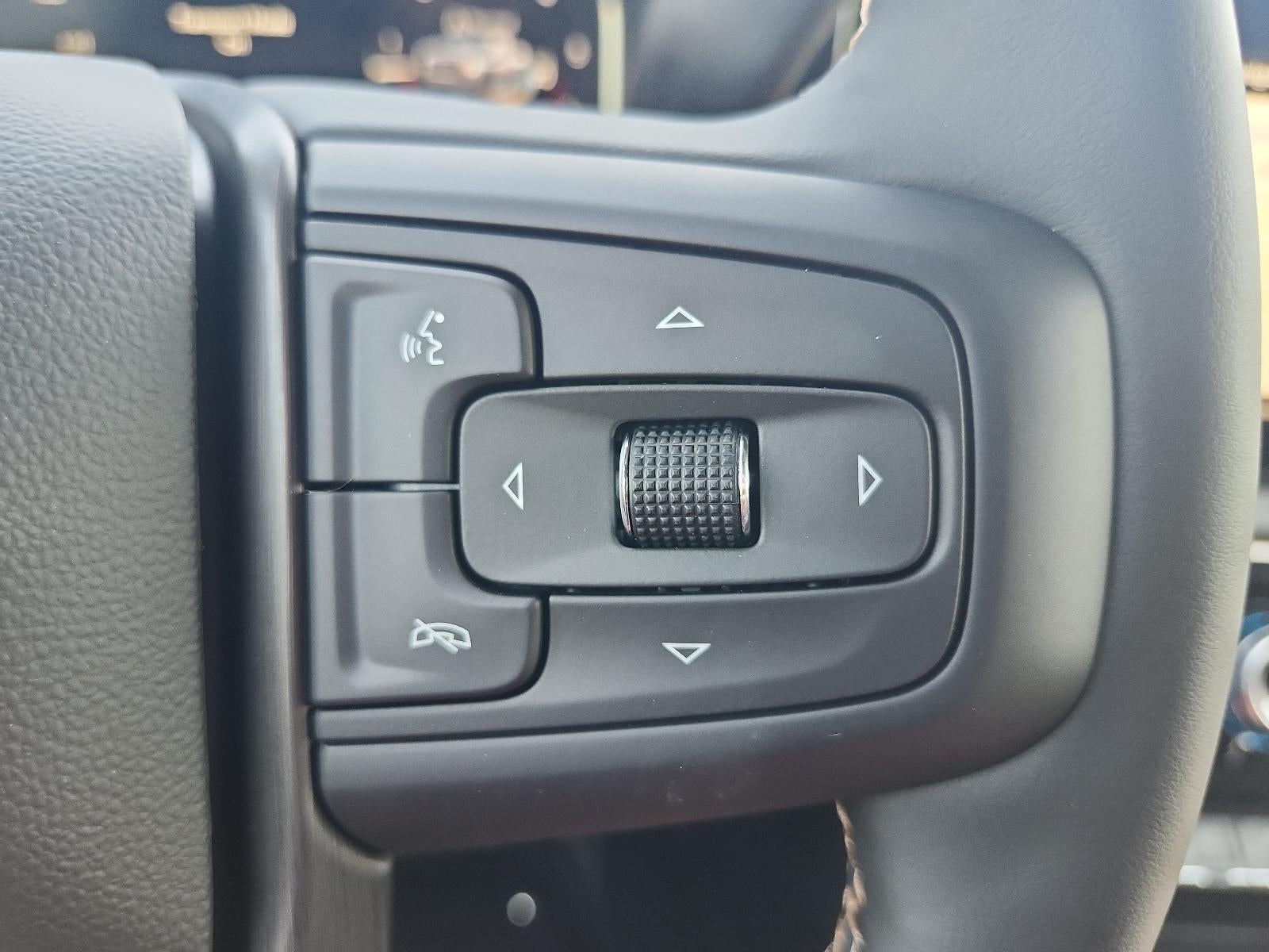 2026 GMC Sierra 2500 HD Crew Cab Standard Box 4-Wheel Drive AT4